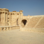 Theatre Palmyra